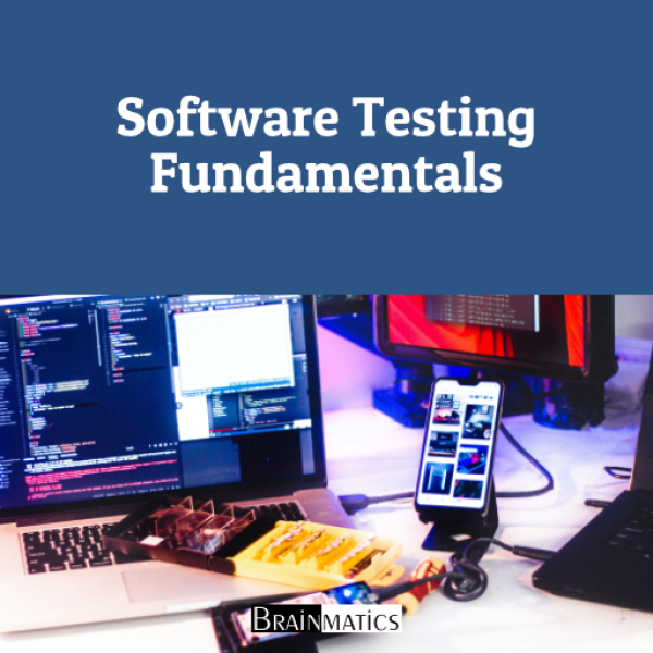 Software Testing Fundamentals